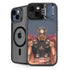Marvel Thor God of Asgard iPhone 14 Kickstand Case