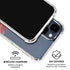 Marvel Thor God of Asgard iPhone 14 Plus Clear Case