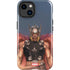 Marvel Thor God of Asgard iPhone 14 Plus Impact Case