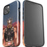 Marvel Thor God of Asgard iPhone 14 Plus Impact Case