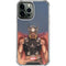 Marvel Thor God of Asgard iPhone 14 Pro Max Clear Case