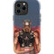 Marvel Thor God of Asgard iPhone 14 Pro Max Impact Case