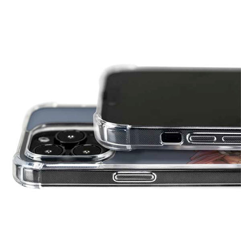 Marvel Thor God of Asgard iPhone 14 Pro Max MagSafe Case