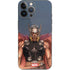 Marvel Thor God of Asgard iPhone 14 Pro Max Skin
