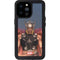Marvel Thor God of Asgard iPhone 14 Pro Max Waterproof Case