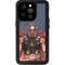 Marvel Thor God of Asgard iPhone 14 Pro Waterproof Case