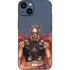 Marvel Thor God of Asgard iPhone Skins