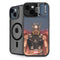 Marvel Thor God of Asgard iPhone 15 Kickstand Case