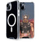 Marvel Thor God of Asgard iPhone 15 Plus MagSafe Case