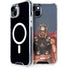 Marvel Thor God of Asgard iPhone 15 Plus MagSafe Case