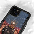 Marvel Thor God of Asgard iPhone 15 Plus Waterproof Case