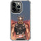 Marvel Thor God of Asgard iPhone 15 Pro Max Clear Case