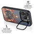 Marvel Thor God of Asgard iPhone 15 Pro Max Kickstand Case