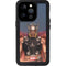 Marvel Thor God of Asgard iPhone 15 Pro Waterproof Case