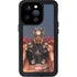 Marvel Thor God of Asgard iPhone 15 Pro Waterproof Case