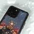 Marvel Thor God of Asgard iPhone 15 Pro Waterproof Case