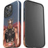 Marvel Thor God of Asgard iPhone 16 Pro Impact Case