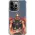 Marvel Thor God of Asgard iPhone 16 Pro Max Clear Case