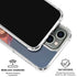 Marvel Thor God of Asgard iPhone 16 Pro Max Clear Case