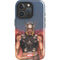 Marvel Thor God of Asgard iPhone 16 Pro Max Impact Case