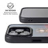 Marvel Thor God of Asgard iPhone 16 Pro Max Kickstand Case