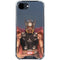 Marvel Thor God of Asgard iPhone 16e Clear Case
