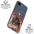 Marvel Thor God of Asgard iPhone 16e Clear Case