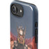 Marvel Thor God of Asgard iPhone 16e Impact Case
