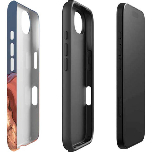 Marvel Thor God of Asgard iPhone 16e Impact Case