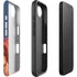 Marvel Thor God of Asgard iPhone 16e Impact Case
