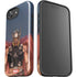 Marvel Thor God of Asgard iPhone 16e Impact Case