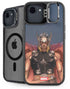 Marvel Thor God of Asgard iPhone 16e Kickstand Case