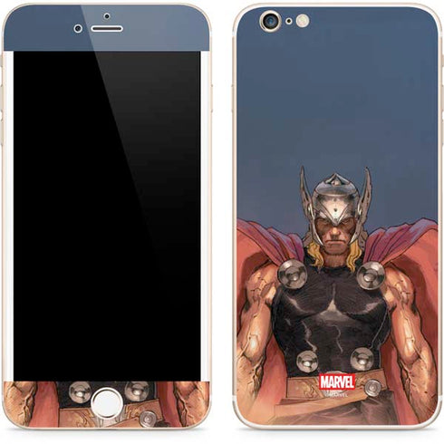 Marvel Thor God of Asgard iPhone 6/6s Plus Skin