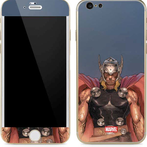Marvel Thor God of Asgard iPhone 6/6s Skin