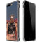 Marvel Thor God of Asgard iPhone 7/8 Plus Clear Case