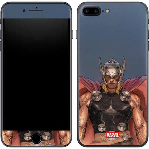 Marvel Thor God of Asgard iPhone 7 Plus Skin