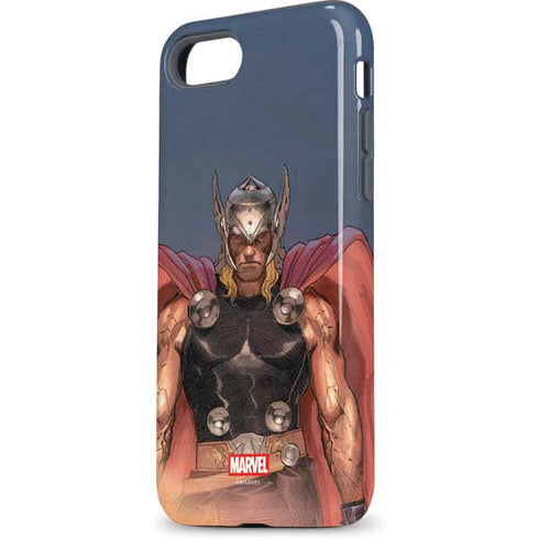 Marvel Thor God of Asgard iPhone 7 Pro Case