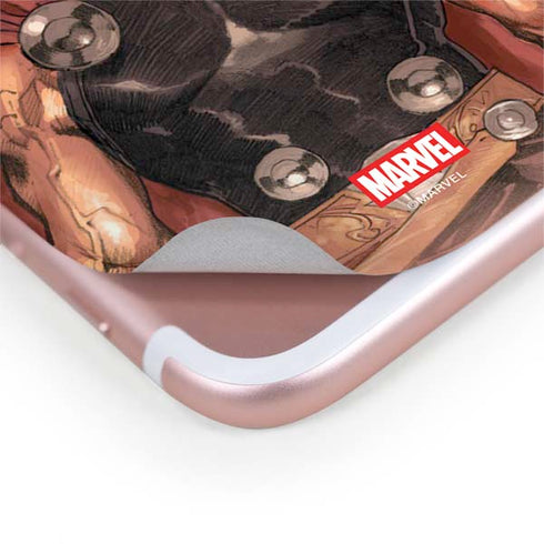 Marvel Thor God of Asgard iPhone 7 Skin