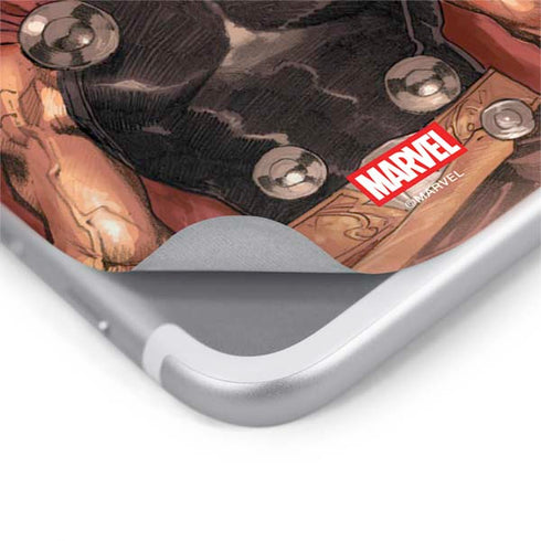 Marvel Thor God of Asgard iPhone 8 Skin
