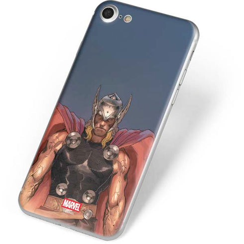 Marvel Thor God of Asgard iPhone 8 Skin