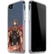 Marvel Thor God of Asgard iPhone SE (2nd & 3rd Gen) Clear Case