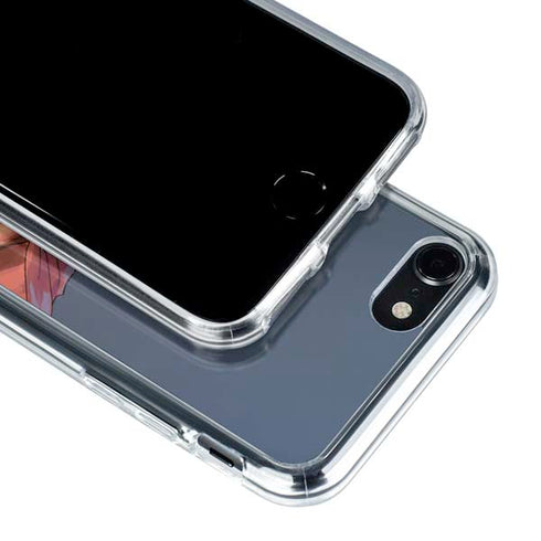 Marvel Thor God of Asgard iPhone SE (2nd & 3rd Gen) Clear Case
