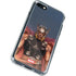 Marvel Thor God of Asgard iPhone SE (2nd & 3rd Gen) Clear Case
