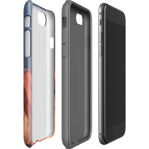 Marvel Thor God of Asgard iPhone SE (2nd & 3rd Gen) Pro Case