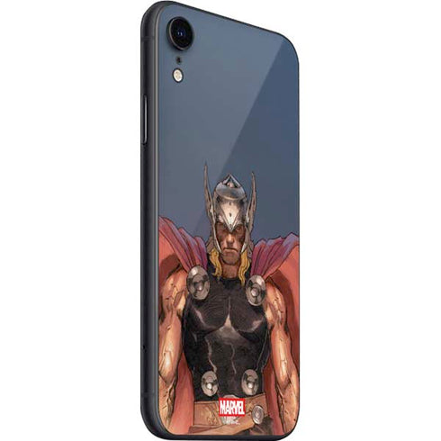 Marvel Thor God of Asgard iPhone SE (2nd & 3rd Gen) Skin