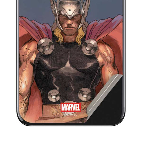 Marvel Thor God of Asgard iPhone SE (2nd & 3rd Gen) Skin