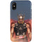 Marvel Thor God of Asgard iPhone X Pro Case