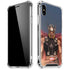 Marvel Thor God of Asgard iPhone X/XS Clear Case