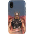Marvel Thor God of Asgard iPhone XR Pro Case