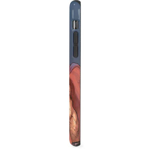 Marvel Thor God of Asgard iPhone XR Pro Case